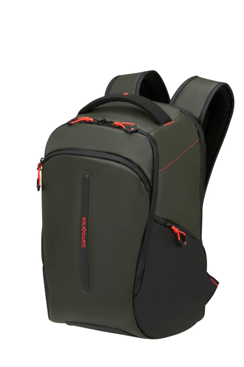 Samsonite-Ecodiver-Laptop Backpack Xs Climbing Ivy
