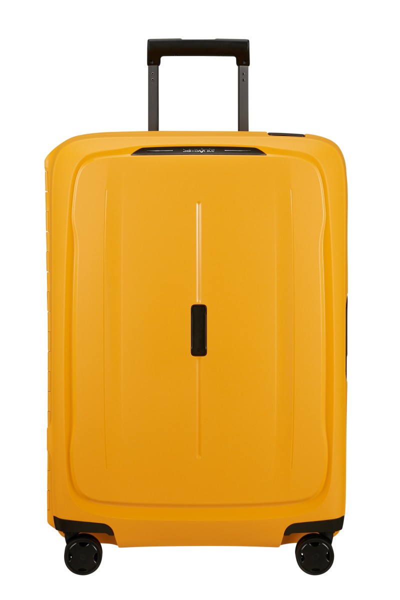 Smn-Essens-Spinner 69/25-Radiant Yellow
