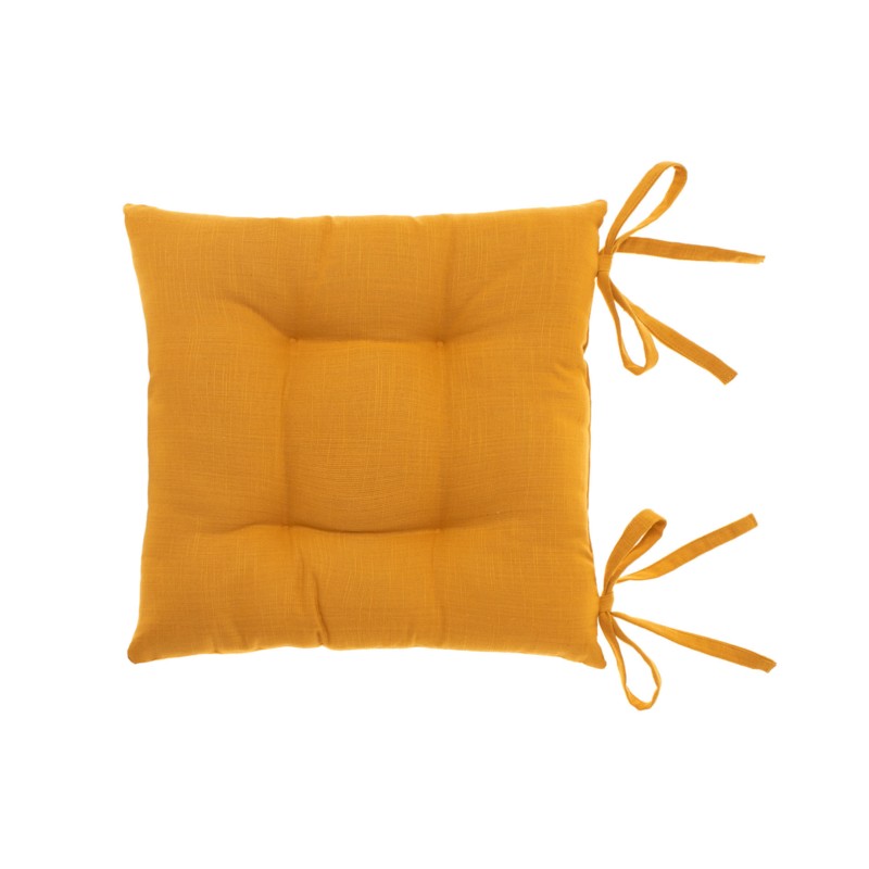 Cusc.slub Ocra 40X40 * Oc