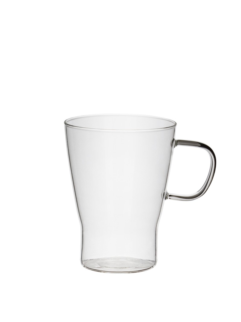 Mug Borosilicato Mco Squa
