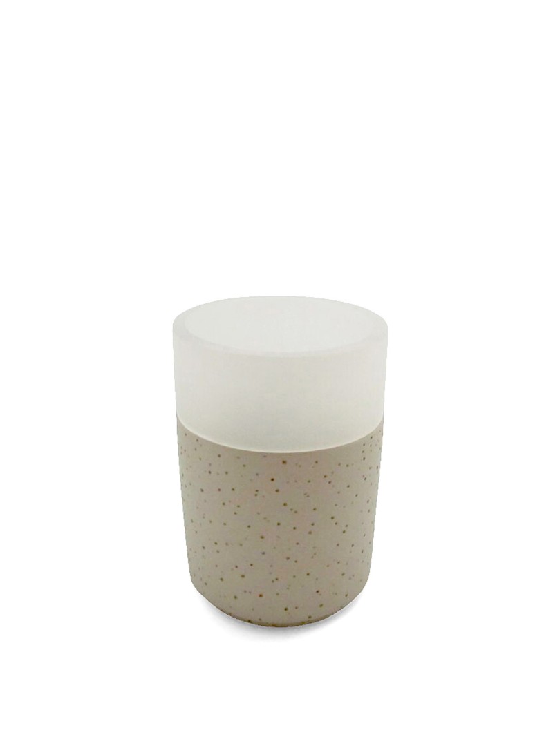 P/Spazz Grey P/Resina 7X7