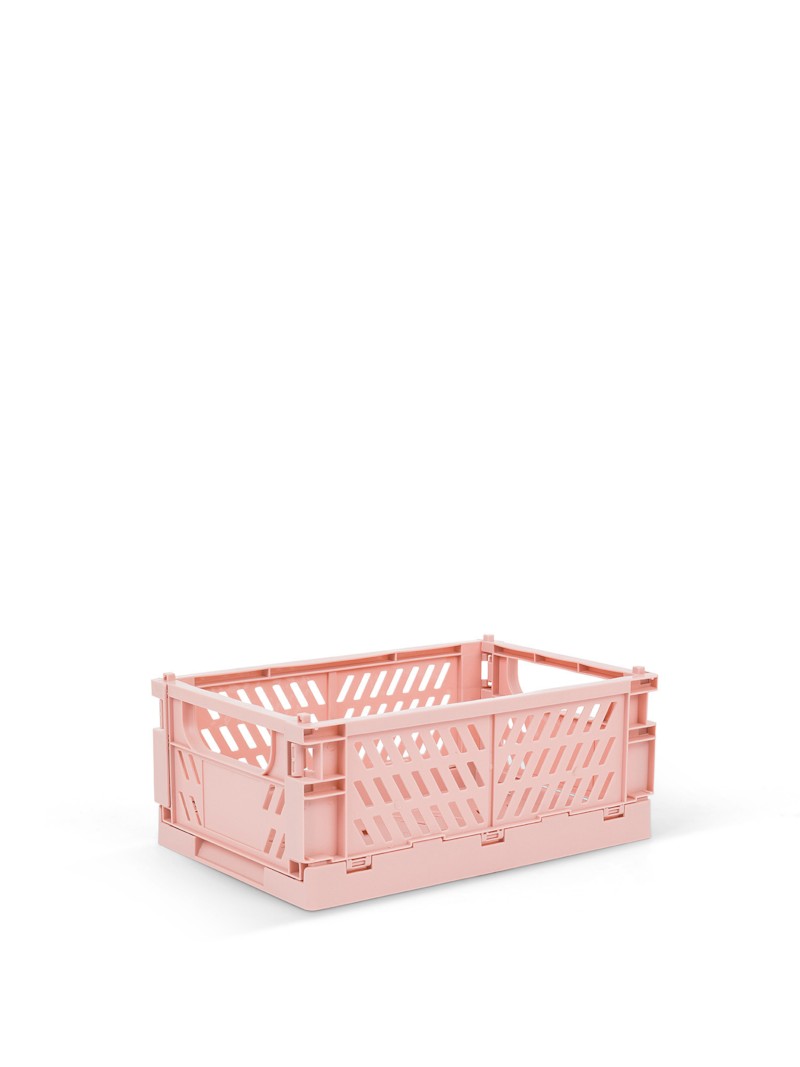 Fold Box Big Pink    Pink