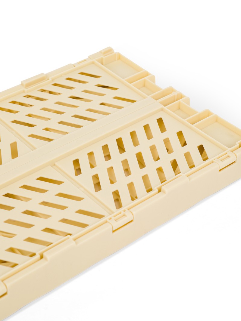 Fold Box Big Yellow  Yell