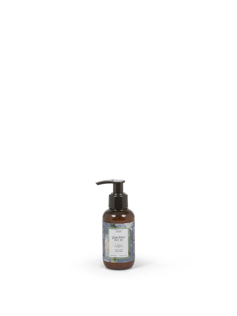 Crema Mani Giard.del Te