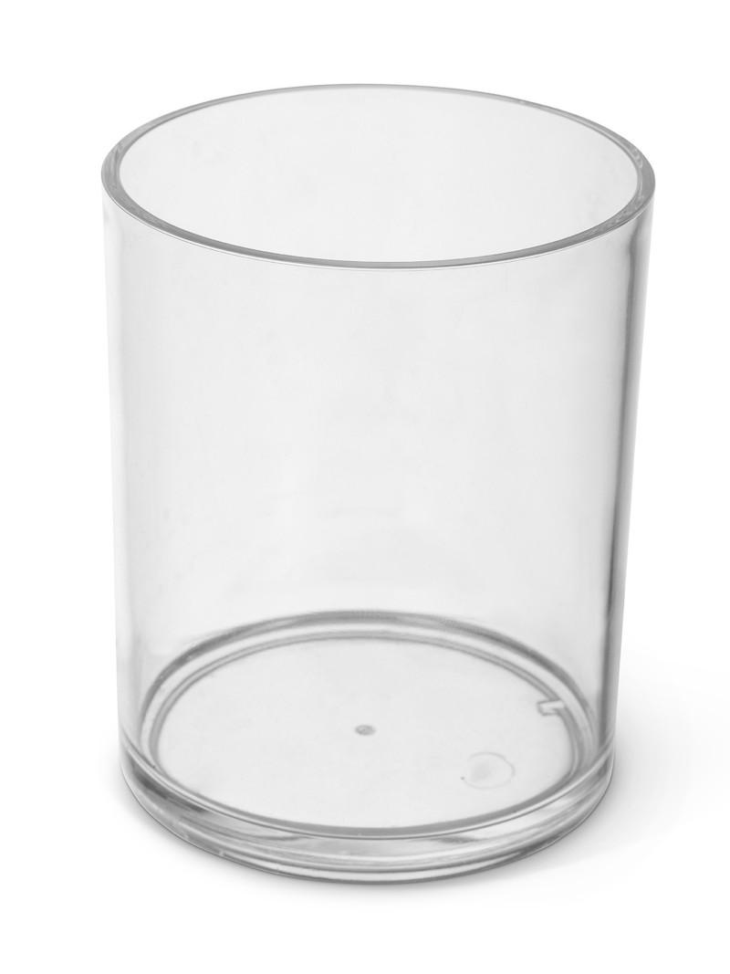 P/Spazz Plexiglass 7X9 Pl