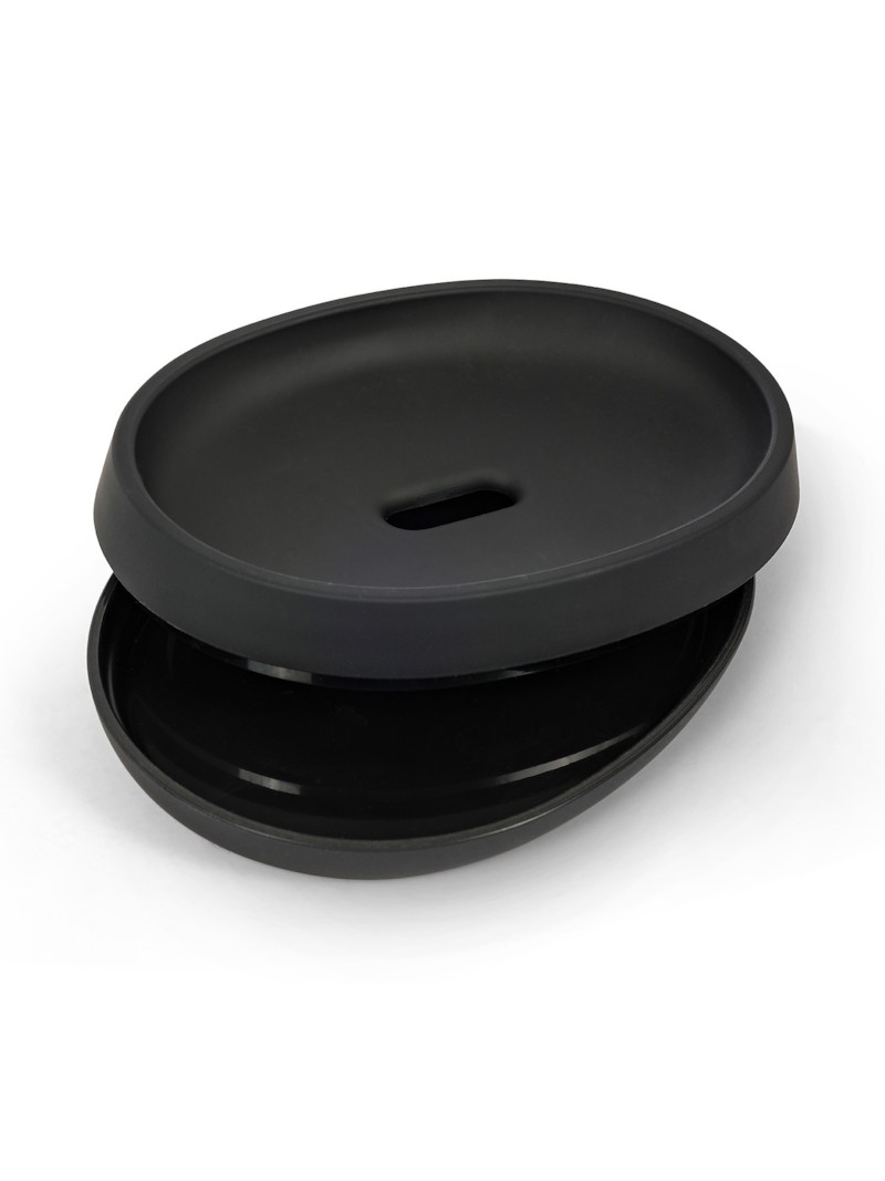 P/Sap Rubber Black 13X9 B