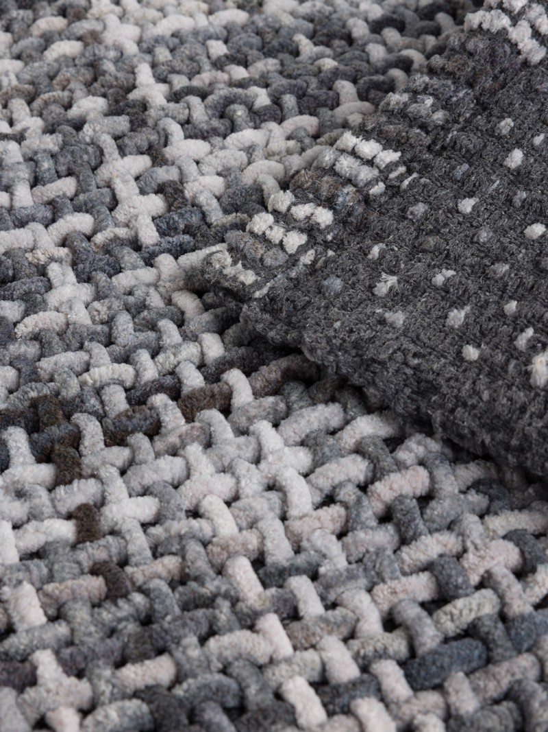 Tb58 Sfumato Grey    Gray