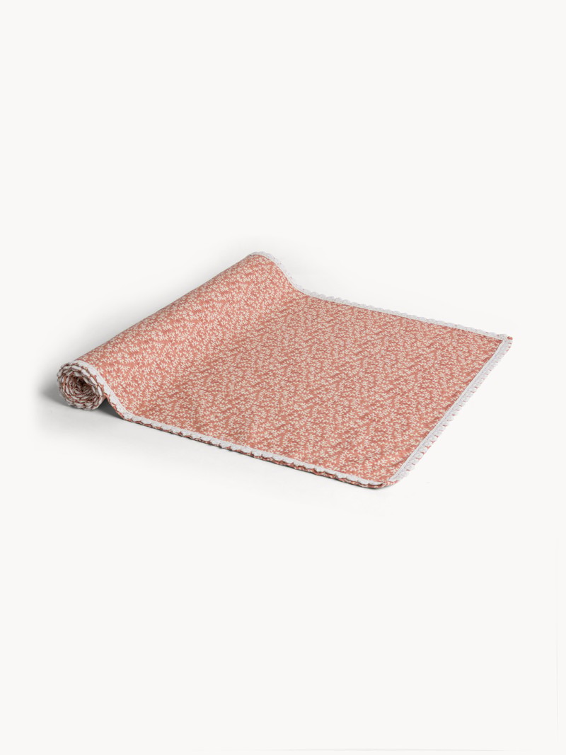 Run Romantic Lace 45X140