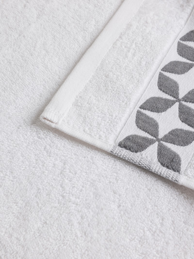 Osp Bordo Geometric  Ston