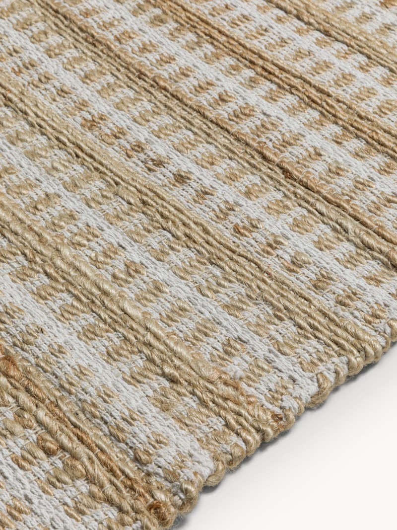Sl 50X120 Jute Strip Mult
