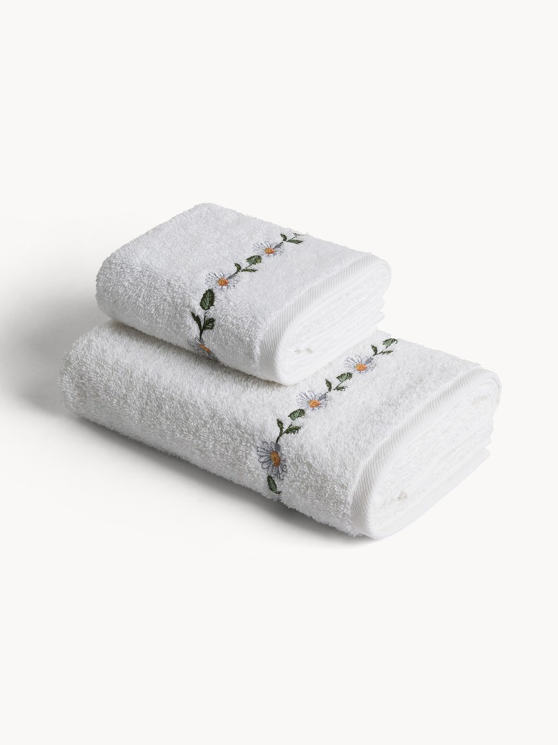 Asc Daisy Embroidery Dais