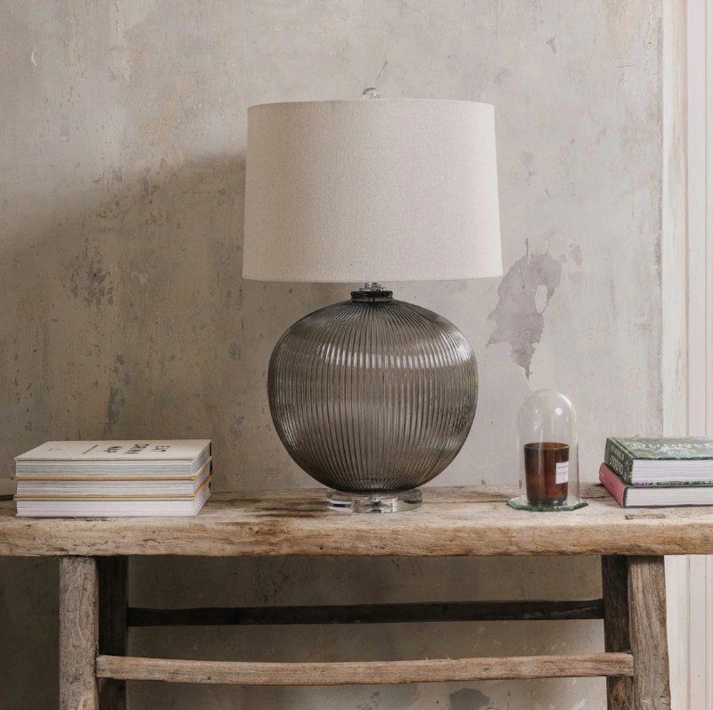 Llampe Xhami Clifton Ribbed