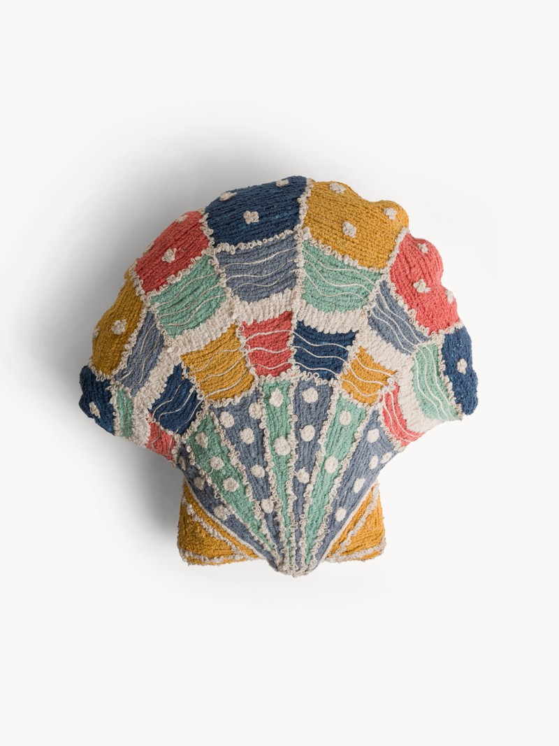 Shaped Conchiglia 50 Mult