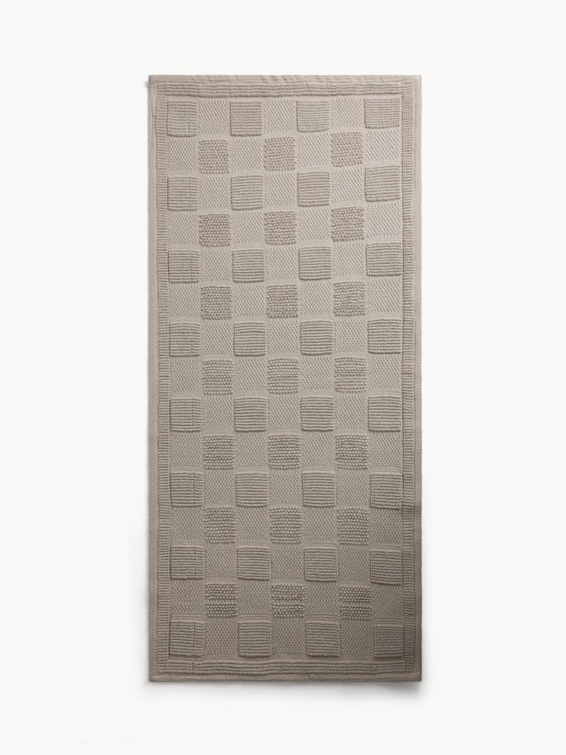 Tb613 Long Grey      Grey