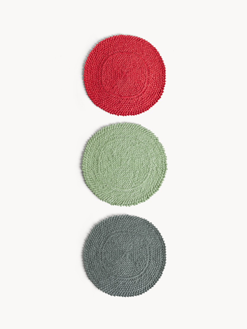 Mat Rot Paper 3 Ass Dia38