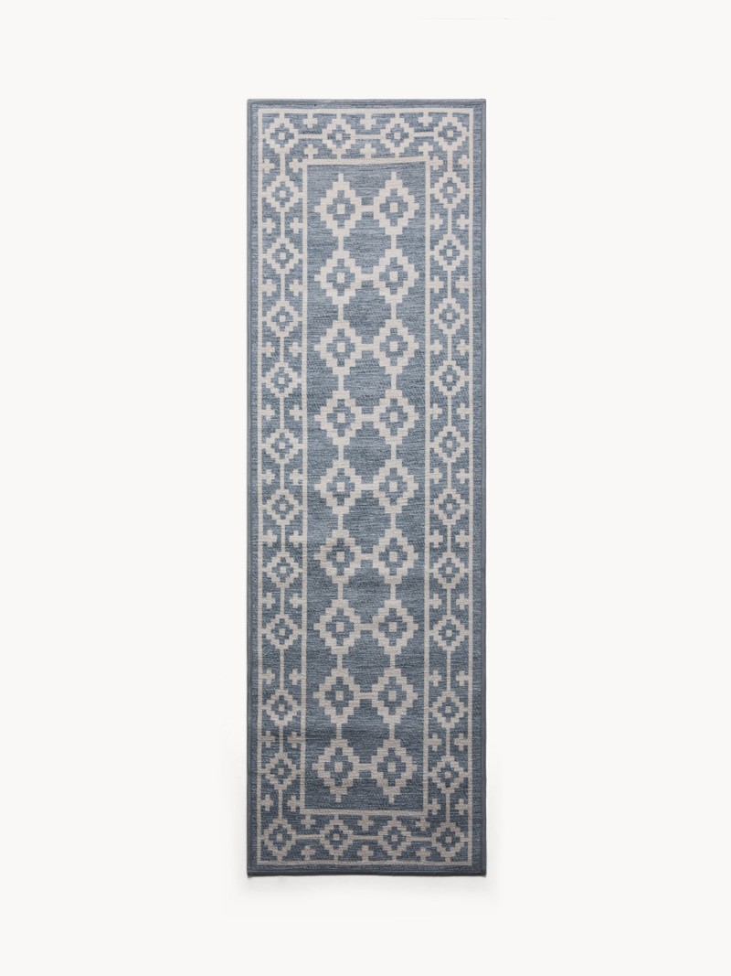 60X200Cm Tiles       Blue