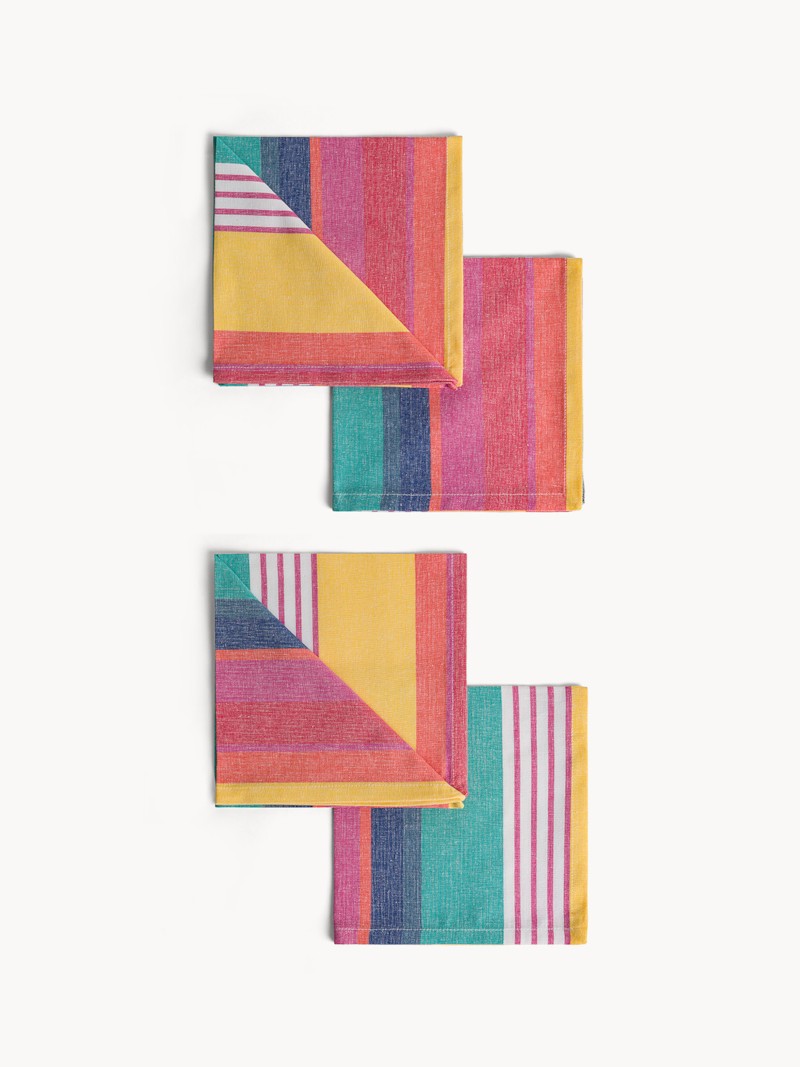 4 Tov.li Yd Stripes 42X42