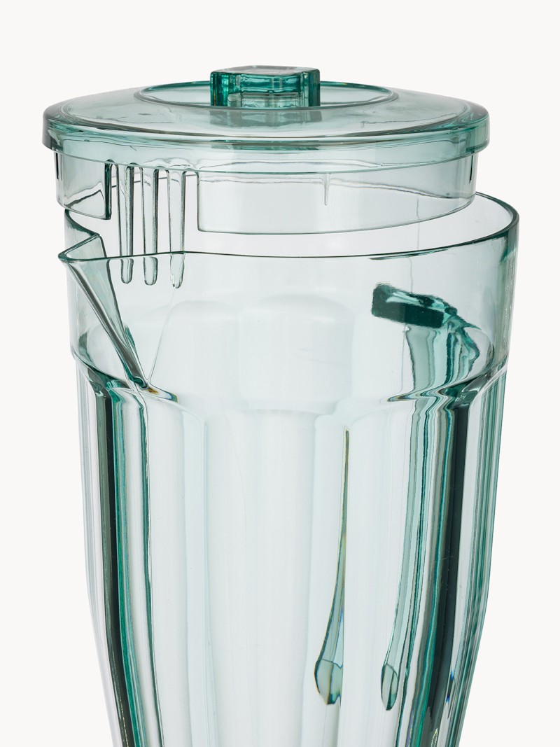 Caraffa Costolata Azz.2.5