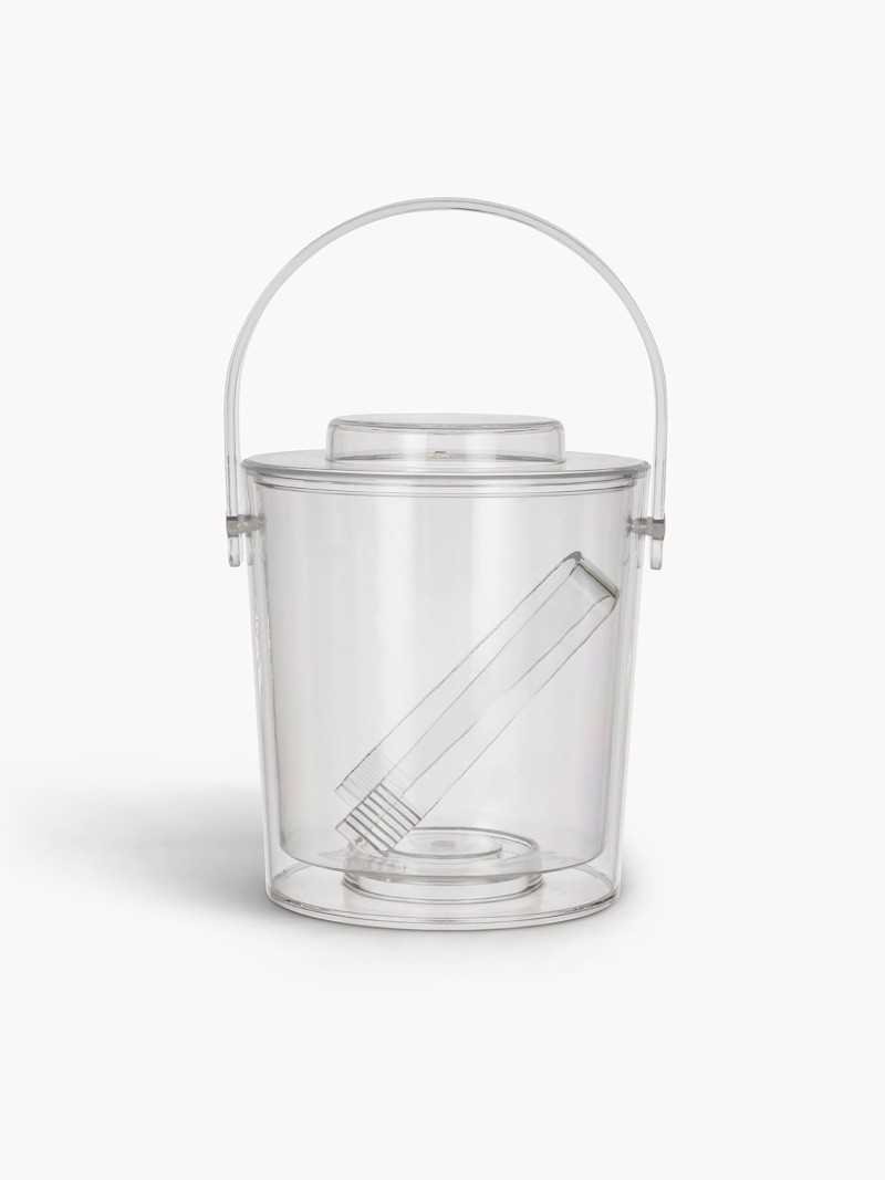 Secch.p/Ghiaccio Trasp.ms