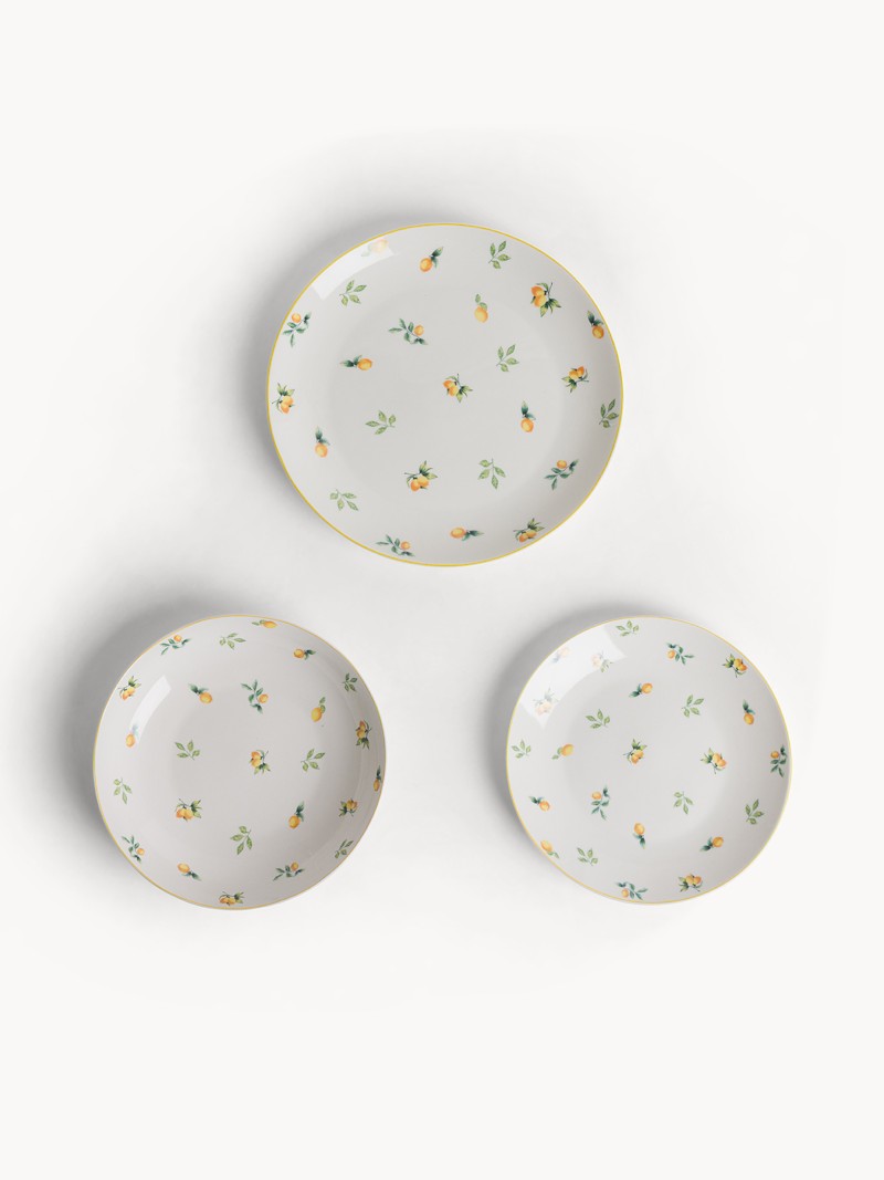 Set 18 P.ti Nbc Limoni