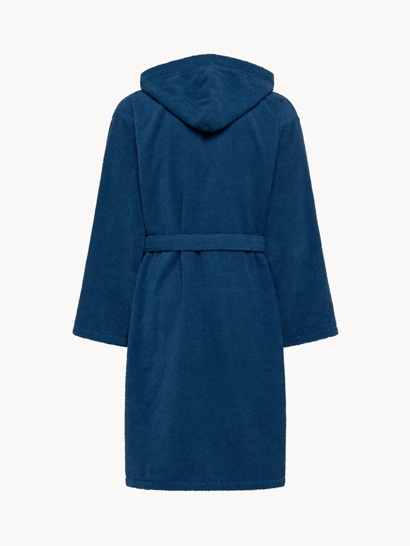 Acc Solid Blue L     L