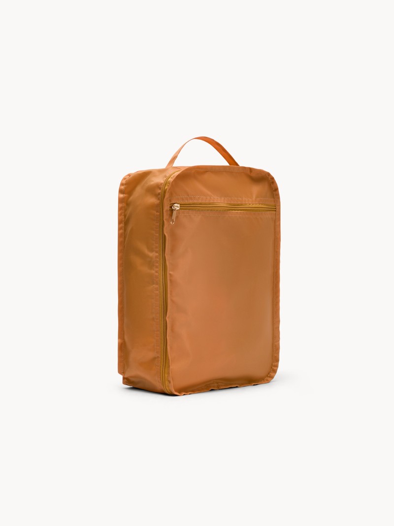 S/4 Travel Orange    36X2