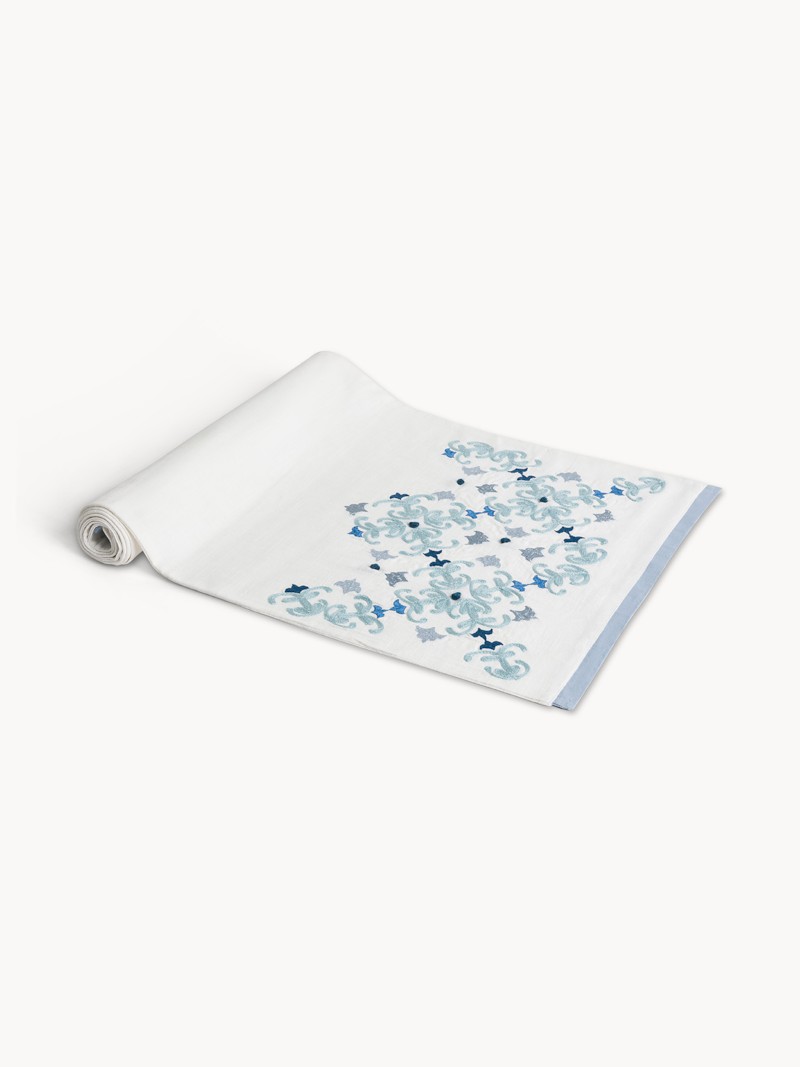 Run Embr Whit Tile 4 Whit