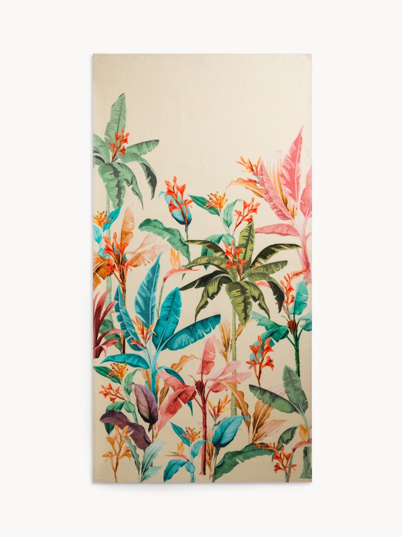 Tel M Sweet Print Le 90X1