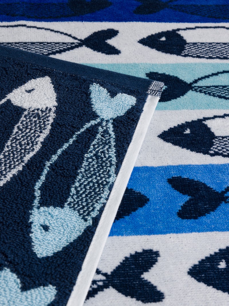 Asc Pesci Yd         50X1