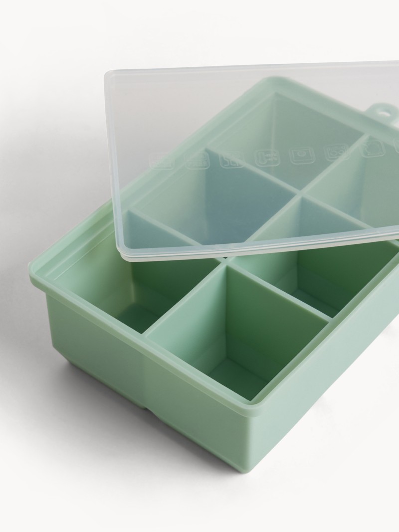 P/6 Ghiaccioli Gin Verde