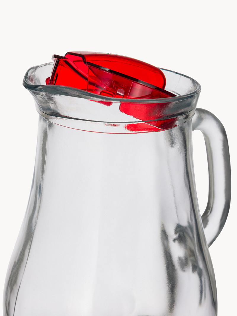 Caraffa Trasp.bistro 1.85