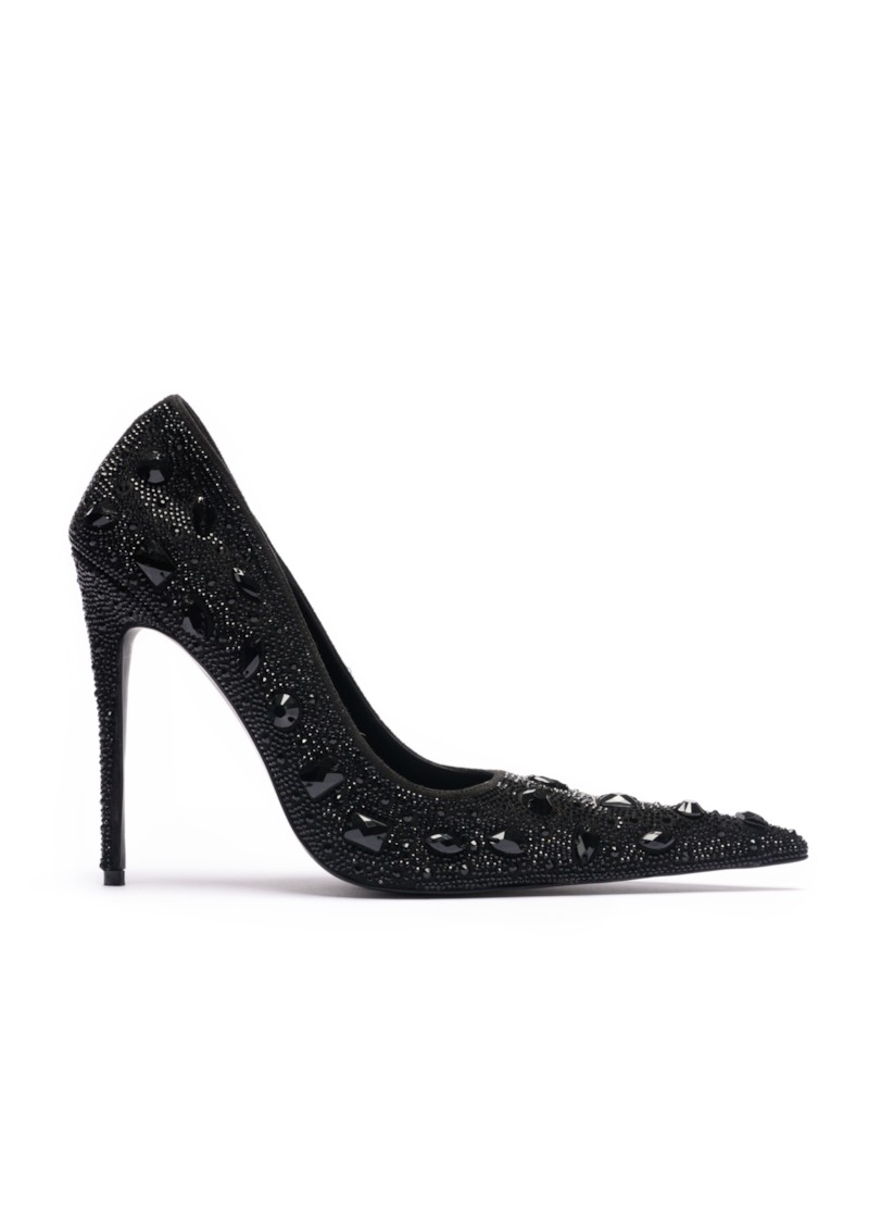 Bella Princess Stiletto Pumps