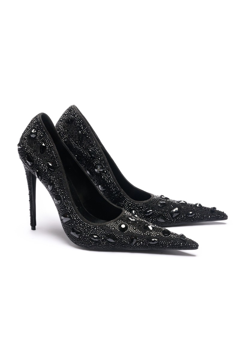Bella Princess Stiletto Pumps