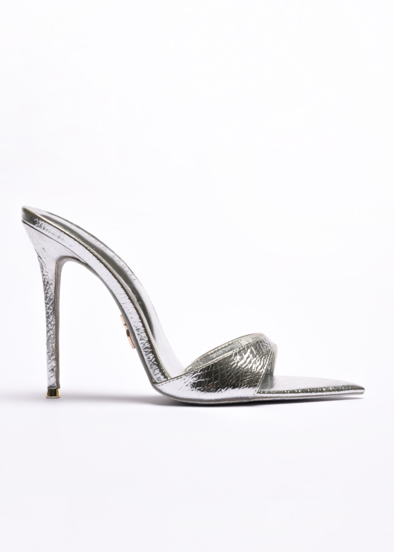 Ela Stiletto Sandals