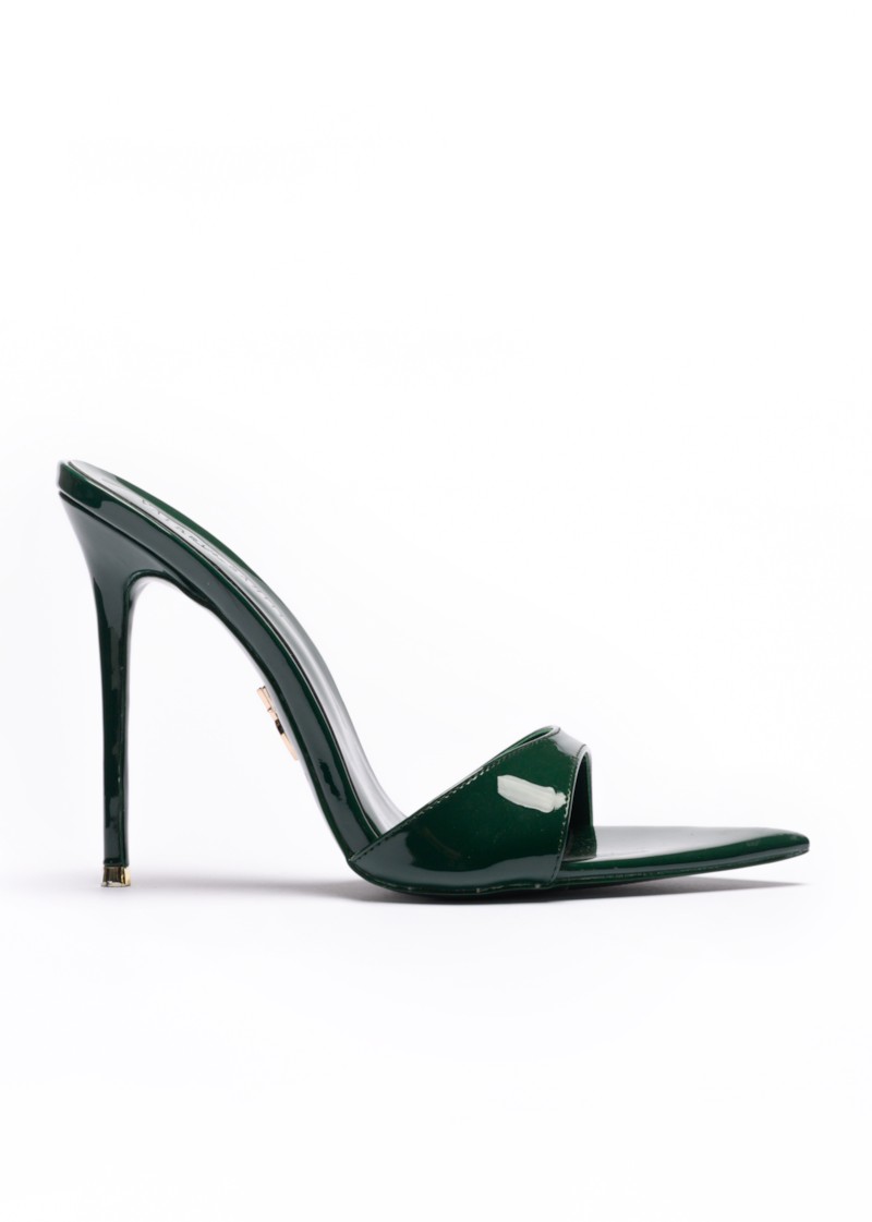 Ela Stiletto Sandals