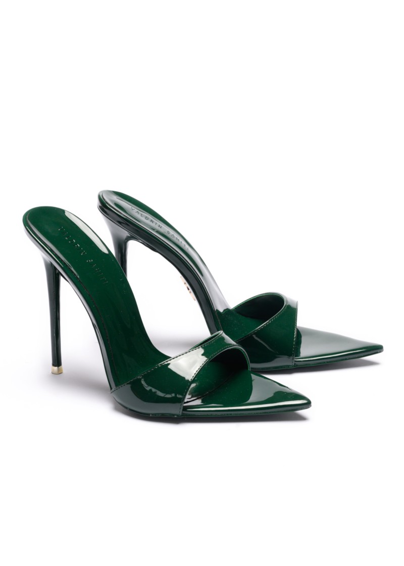 Ela Stiletto Sandals