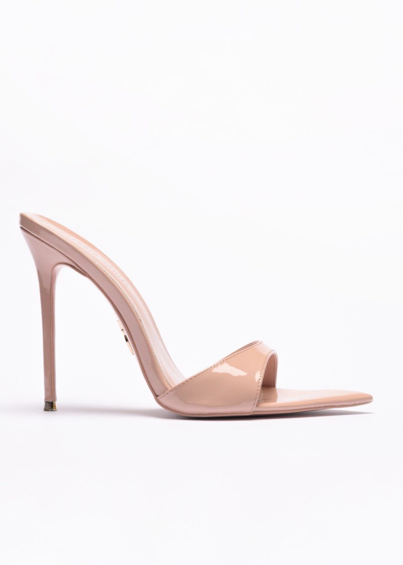 Ela Stiletto Sandals