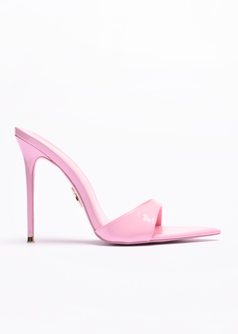 Ela Stiletto Sandals