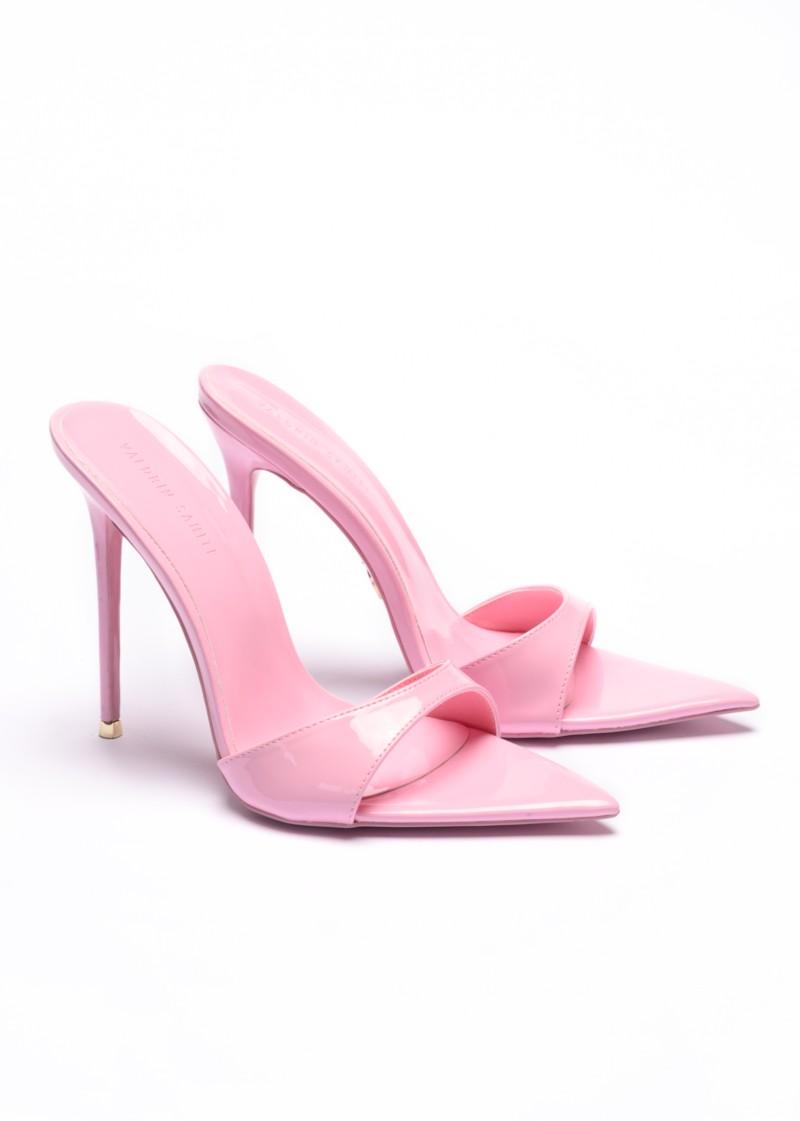 Ela Stiletto Sandals