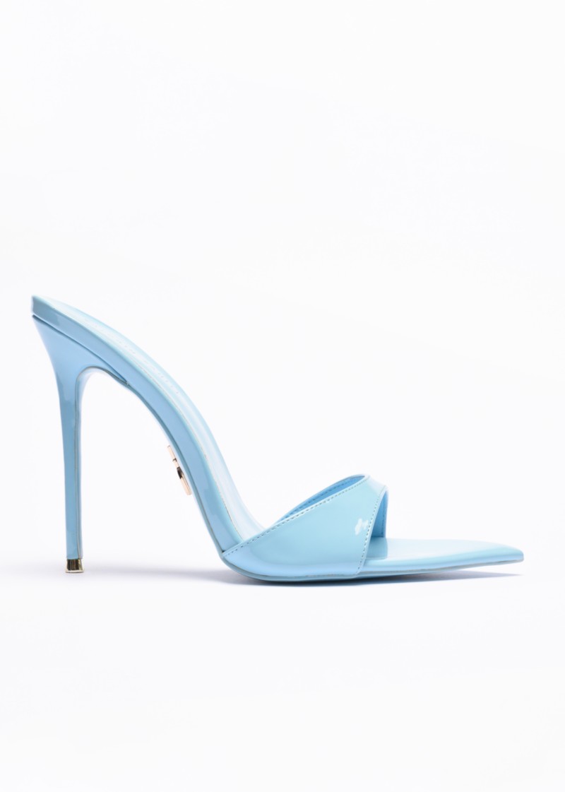 Ela Stiletto Sandals