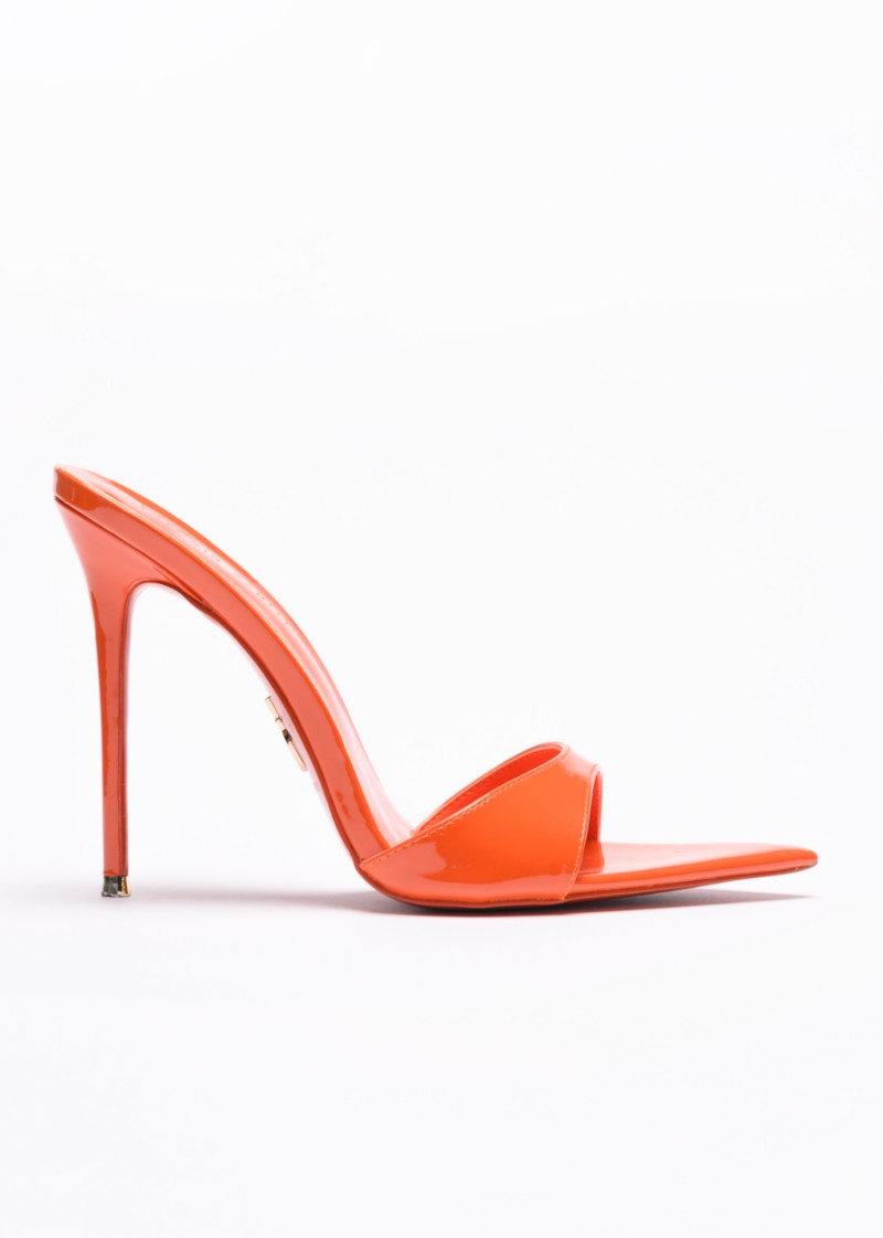 Ela Stiletto Sandals