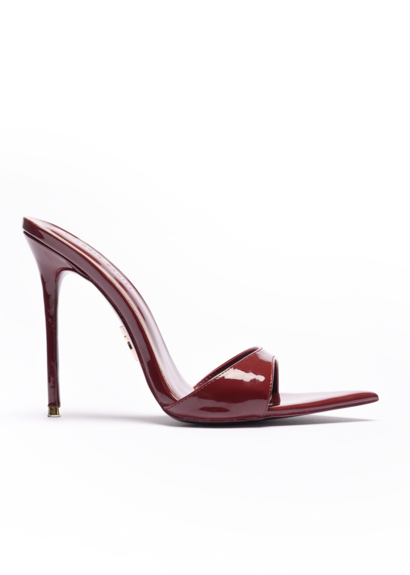 Ela Stiletto Sandals