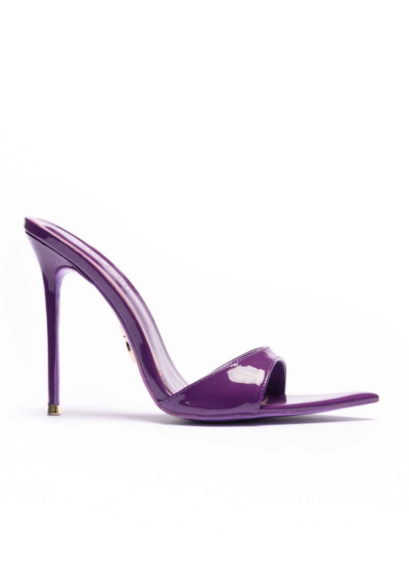 Ela Stiletto Sandals