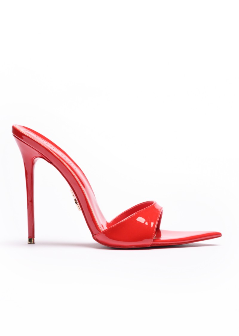 Ela Stiletto Sandals