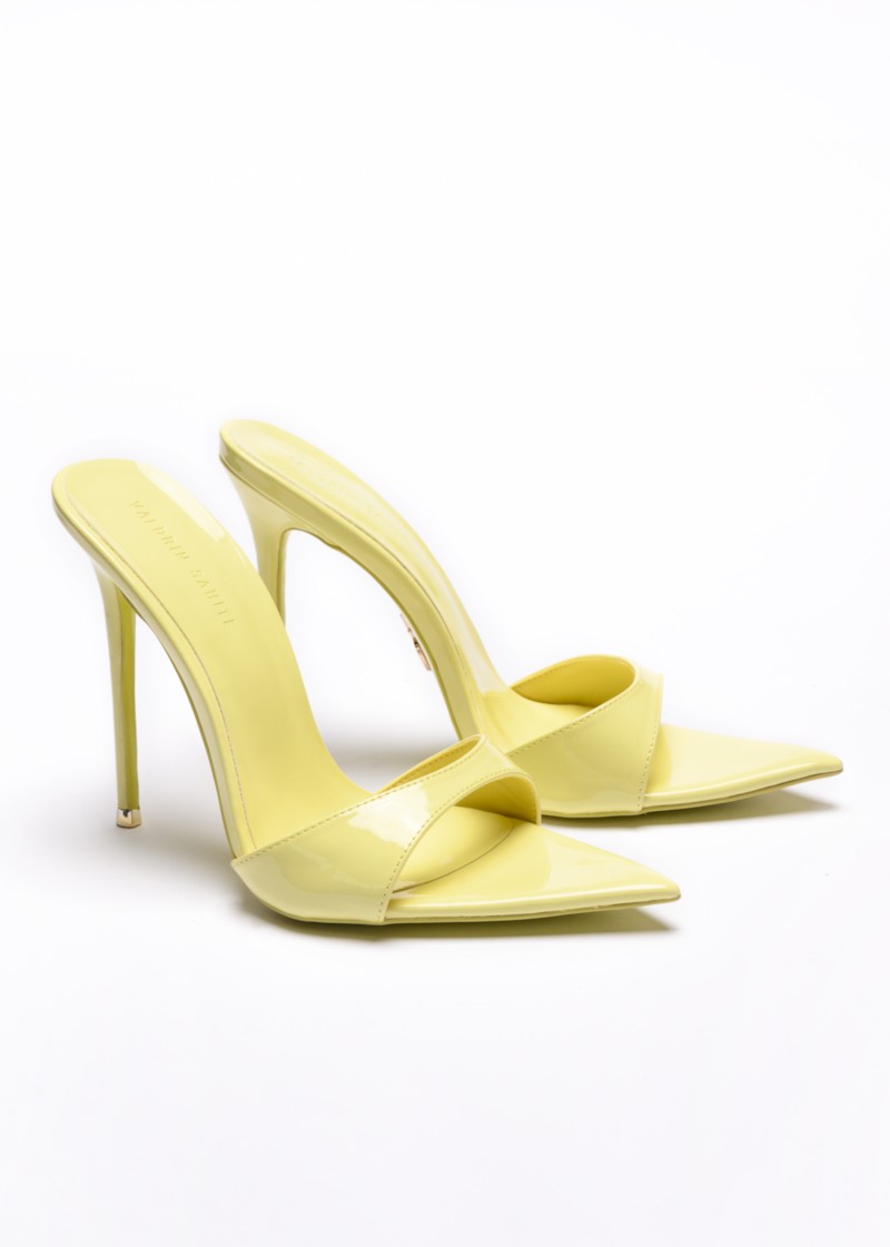 Ela Stiletto Sandals