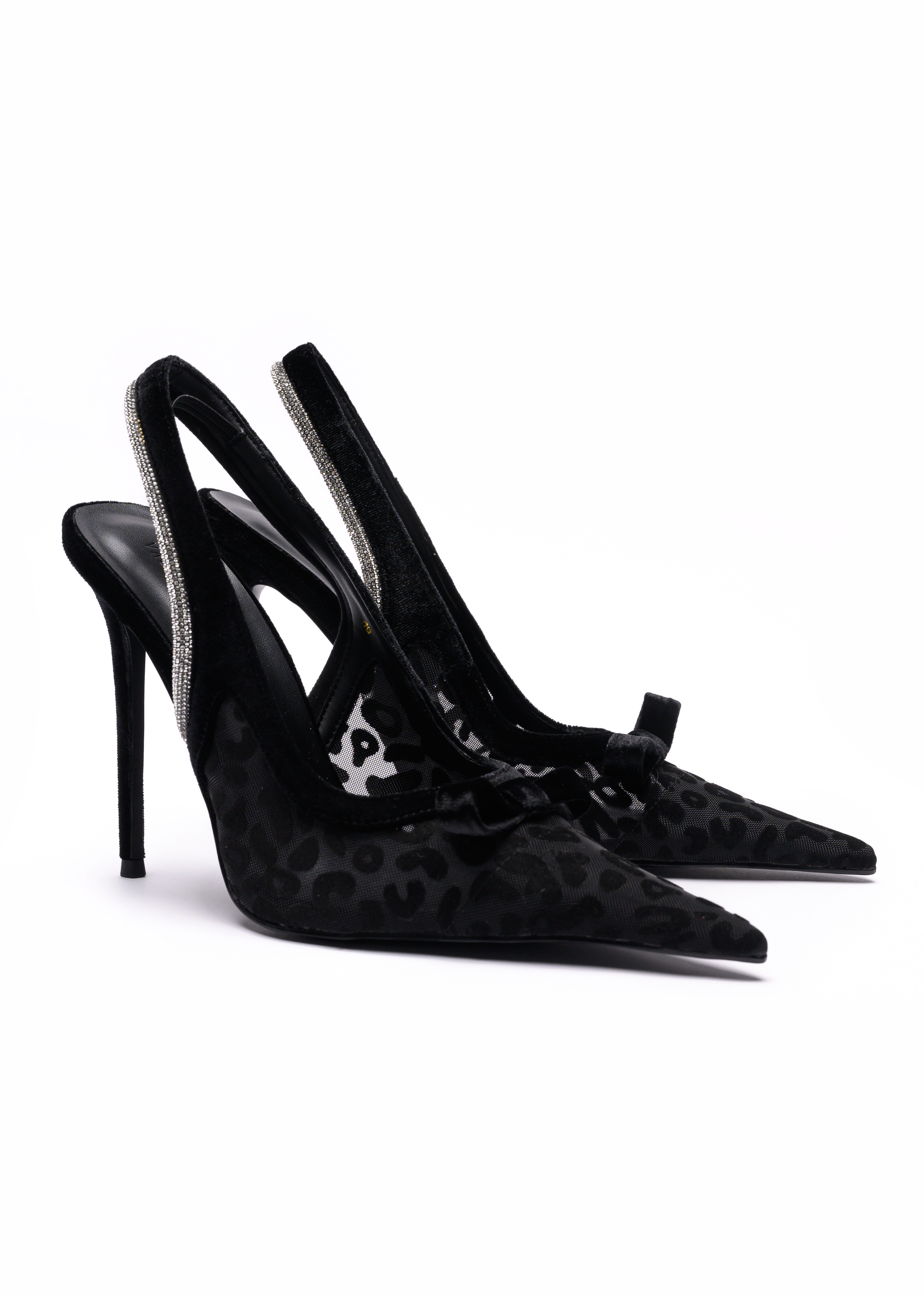 Provoca 120 - Slingback Pumps