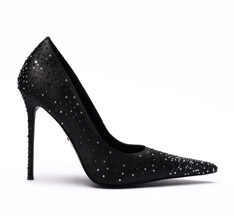Drama 120 - Crystal Pumps