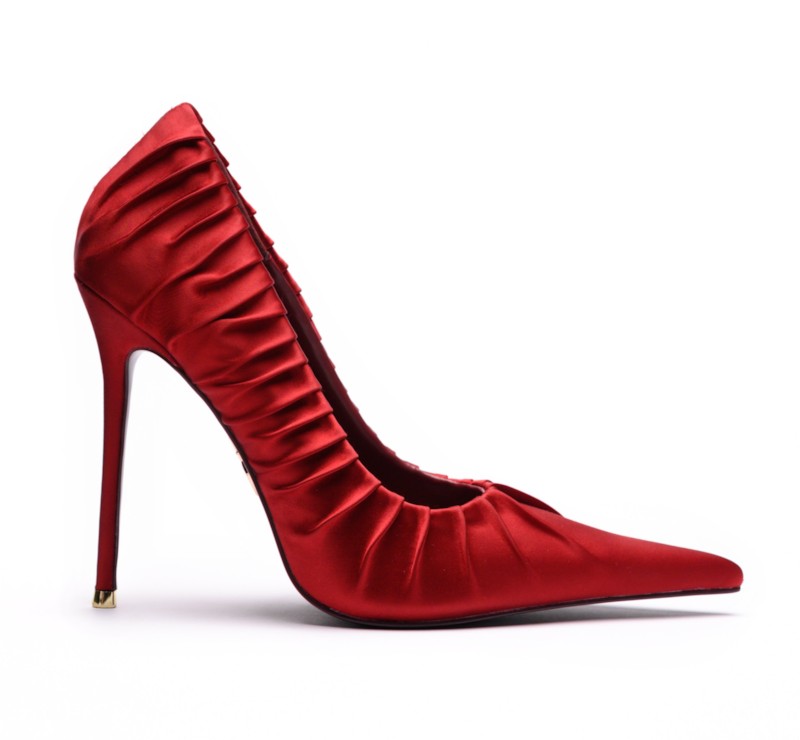 Dark Red-