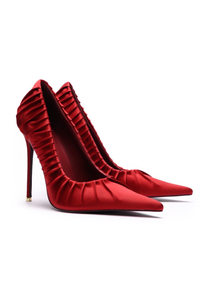 Dark Red-