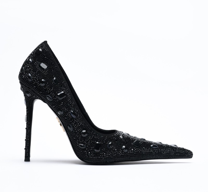 120 Bella Shoes